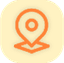 Location icon